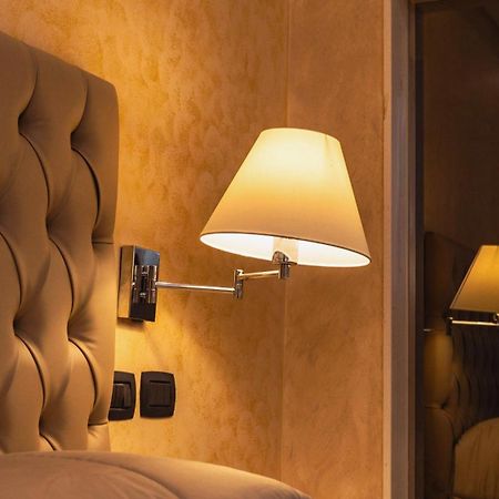 Hotel Donna Crescenza Локоротондо Екстер'єр фото