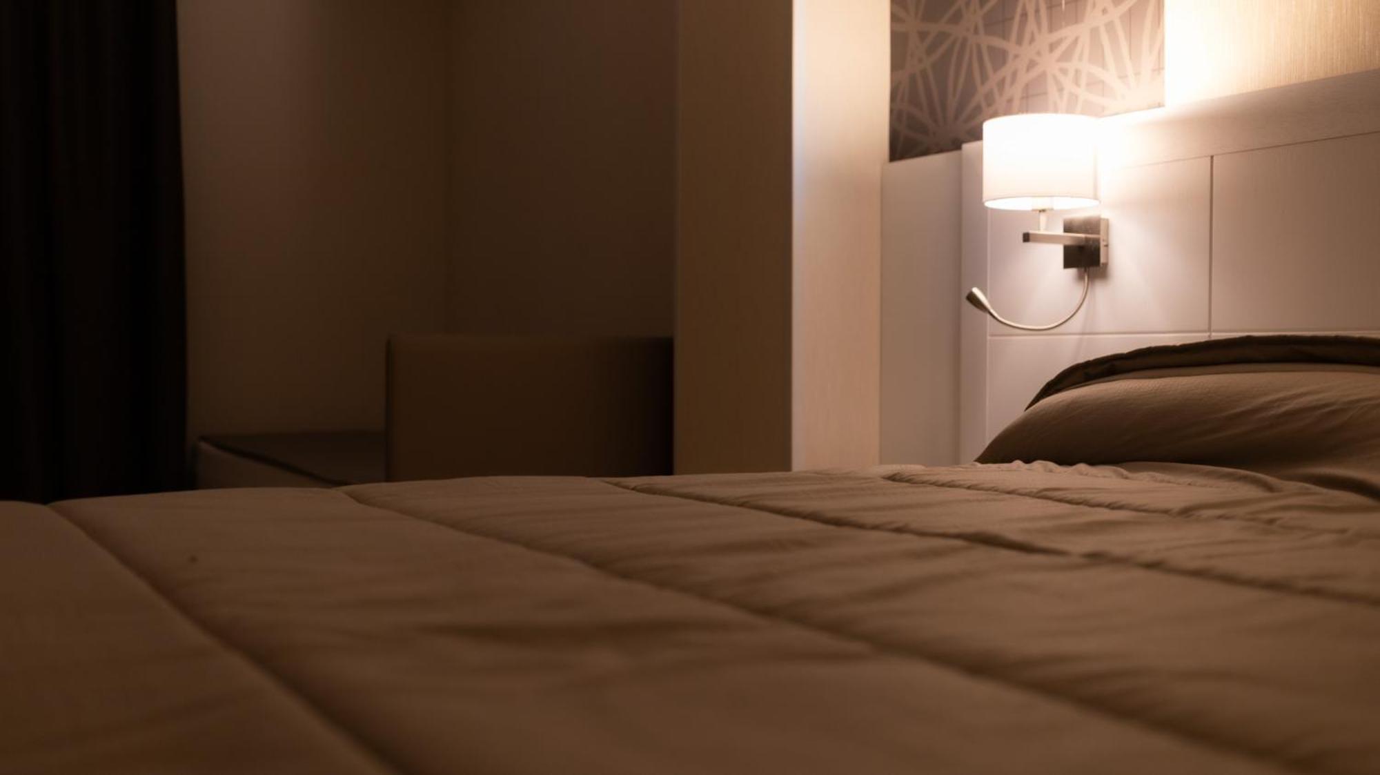 Hotel Donna Crescenza Локоротондо Екстер'єр фото