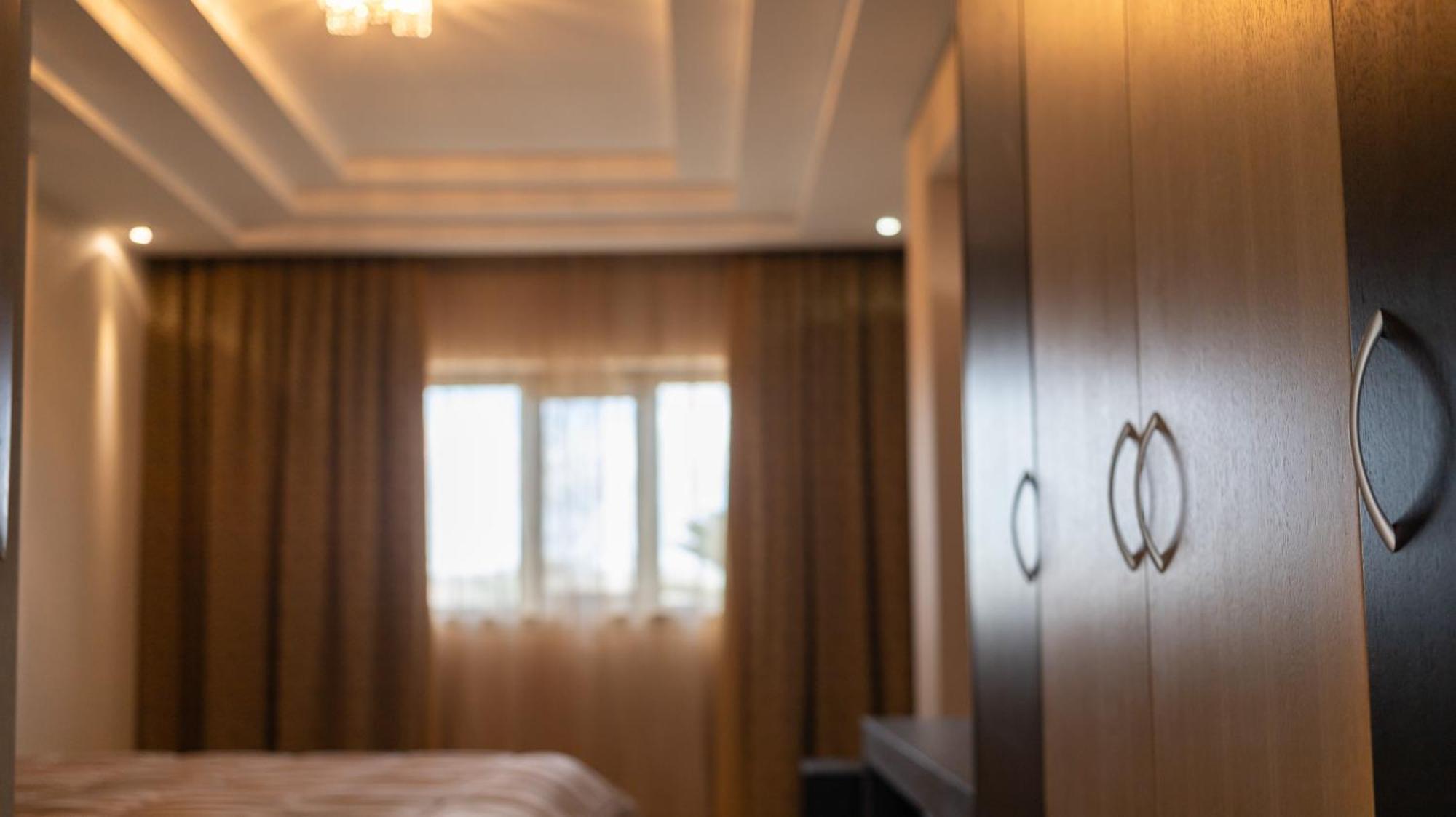 Hotel Donna Crescenza Локоротондо Екстер'єр фото